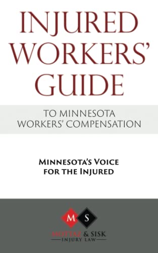 Injured Workers' Guide to Minnesota Workers' Compensation