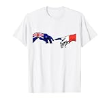 Vintage Australian French Flag Store