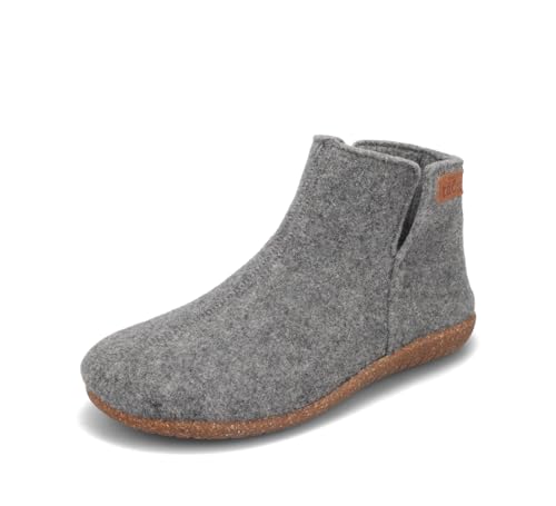 Taos Footwear Unisex Good Wool Boot