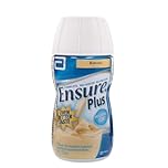 Ensure Plus Banana (12 Pack)
