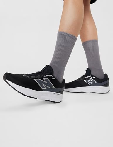 Image of New Balance Men's 520 Sports Shoes Grey 10