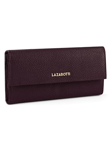 Artículos genealógicos Bologna Lazarotti LZ03025 granate clásicos de talla única