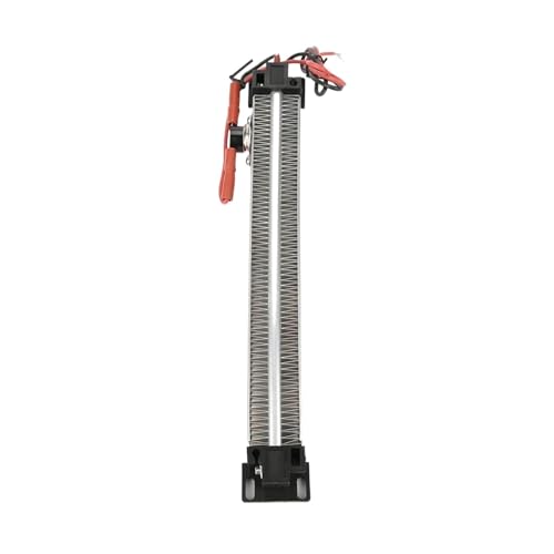 Calefactor Eléctrico Cerámico PTC 500W 220V miniatura 3