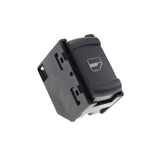 Bouton commande lève-vitre bloqué ? Changez la pièce de votre Bora MK4 1998-2004