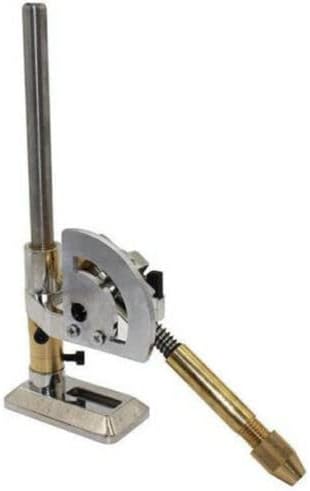 Jade Grinding Faceted manipulator Gem Faceting Machine Jewel Angle Polisher 96 Dial Scale