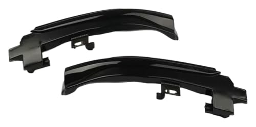 Ensemble clignotant dynamique rétroviseur LED Volvo S60 S80 V40 V60 V70