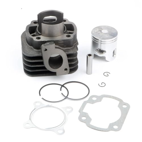 Kit moteur 70cc pour réparer et augmenter la puissance du scooter Neo S 50