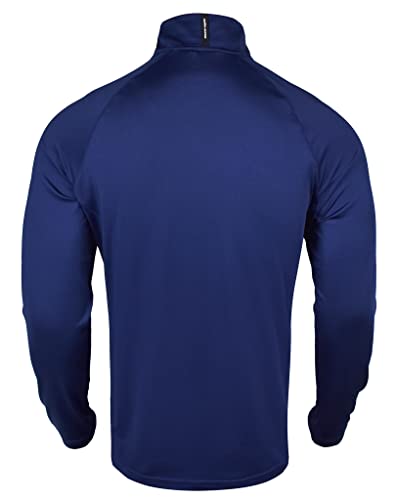 Snake Eyes 1/4 Zip Golf Pullover2
