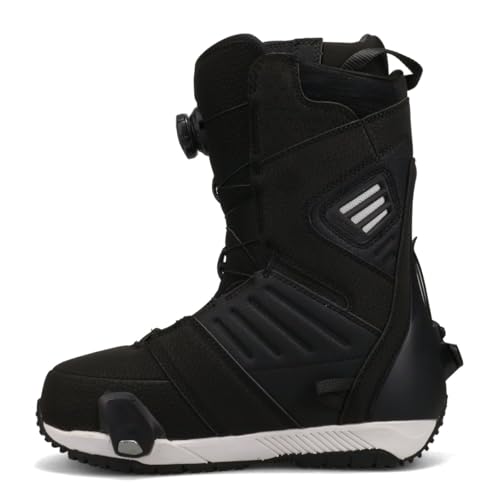Image of DC Shoes Men's Judge Step-On BOA Snowboard Boots