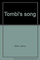 Tombi's song B0006BU396 Book Cover