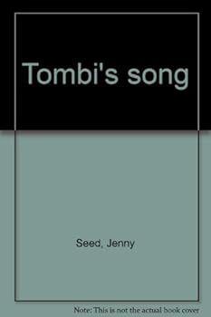 Hardcover Tombi's song Book
