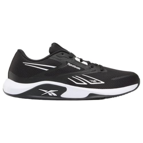 Reebok Nanoflex TR 3 Herren Trainingsschuhe, Leichte Sportschuhe Sneaker für Fitness & Training – Ansicht 1