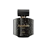 ésika Impredecible Glamour – Perfume de Mujer Floral Frutal | Alta Concentración y Larga Duración | Eau de Parfum 50...