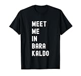 Encuéntrame en Barakaldo País Vasco España Camiseta