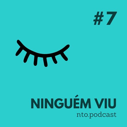 NV #7 - O Misterioso Resgate de Frida Sofia