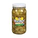 Best Maid Hamburger Slices 80oz Pickles