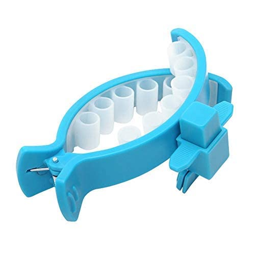 RvPaws Free Poop Collector Silicone Clip and Tail Holder Clamp with 20 Pcs Bags (S, Color May Vary) (B09J291PPK) Amazon Price History, Amazon Price Tracker