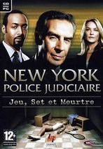 New York Police Judiciaire
