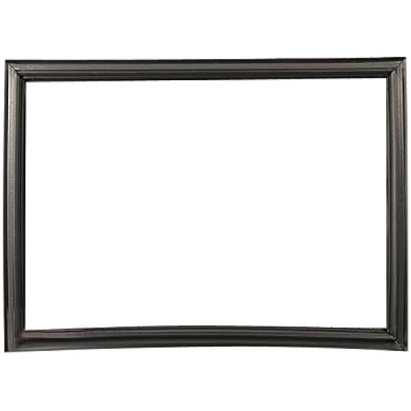 242193214 Refrigerator Door Gasket by Part Supply House