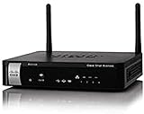 Small Business RV215W Wireless-N VPN Router - Wireless Router - 4-Port-Switch