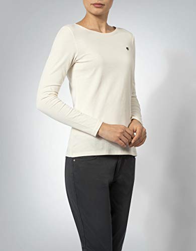 Marc O'Polo Maglietta a Maniche Lunghe Donna
