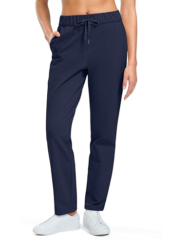 G Gradual Fleece Lined Pants Women 27.5