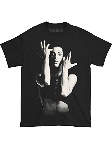Prince Official 1999 Purple T-Shirt