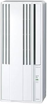 新品！CORONA 窓用エアコン CW-16A3-WS 窓用エアコン コロナ CW-16A3 2023年製を買取！エアコン買取