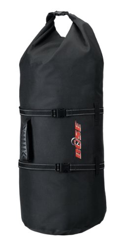 Büse Gepäcktasche 60L (Stück) in schwarz