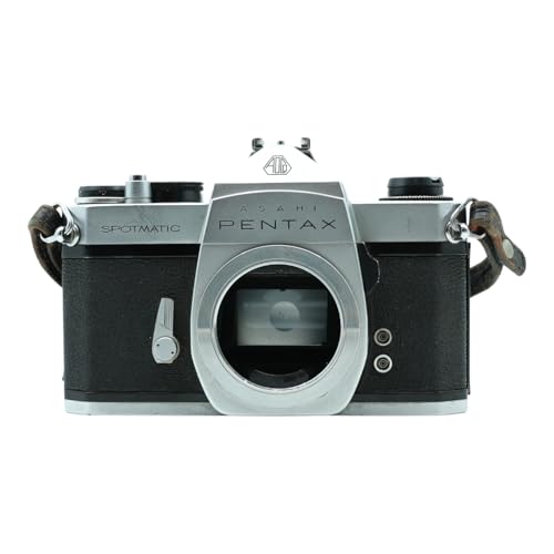 Pentax Asahi SP Spotmatic SLR Camera Body