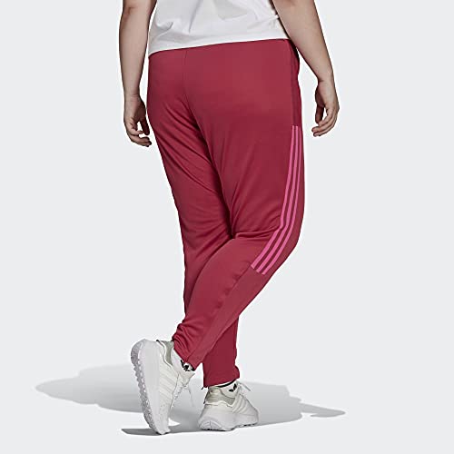 Image of adidas Women's High Rise Tiro 21 Regular Fit Track Pants