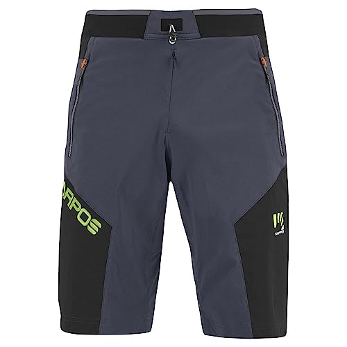 Karpos Rock Evo Bermuda shorts sport homme de randonnée