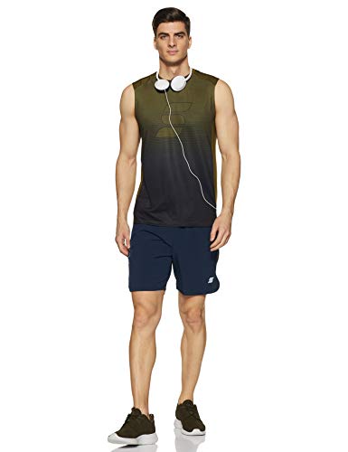 Image of Amazon Brand - Symactive Men Shorts