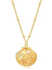 Starfish Shell Pearl