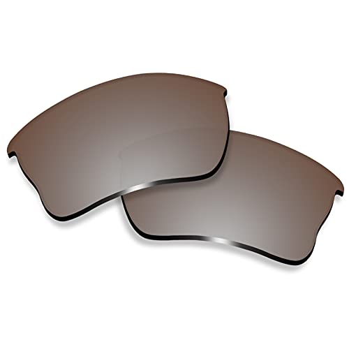 Image of Polarized Replacement Lenses /Ear Sock for Oakley Quarter Jacket