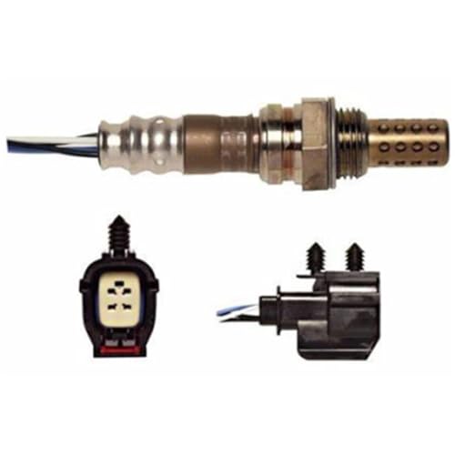 Capteur d'oxygene O2 04727436AA pour corriger le voyant moteur et stabiliser le ralenti