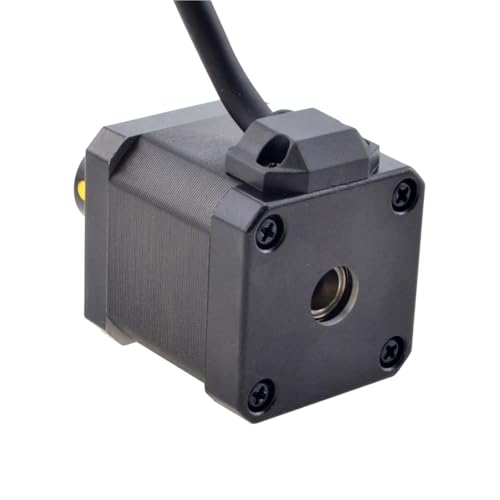 Moteur pas à pas linéaire pour ajustement micrométrique course 12.7mm - 5