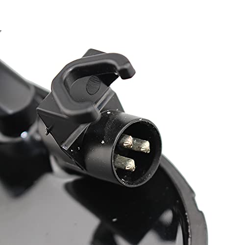 Régulateur de tension moto robuste pour Harley Davidson 74540-08 - 6