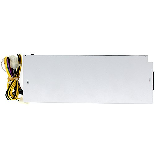 YEECHUN 240W Replacement Power Supply for Dell Optiplex 3040 3650 3656 5040 7040 (SFF) B240NM-00 HU240AM-00 AC240EM-00 P/N: THRJK 4GTN5 4R1KT D7GX8 HGRMH 2P1RD H62JR 3RK5T 6WX7D 0M1C3 J1J77 20WFG RWMN - Thumbnail 4