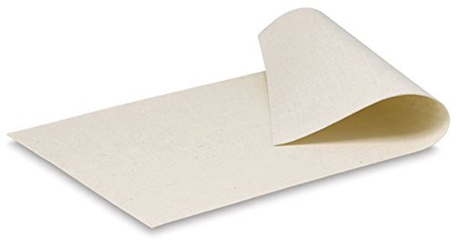 Richeson Baby Press Catcher Blanket White