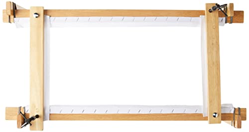 Lacis Professional Embroidery/Tambour Frame #TOP1