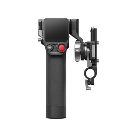 Original Focus Pro Handle for DJI Focus Pro Lidar/DJI Focus Pro Motor Cover