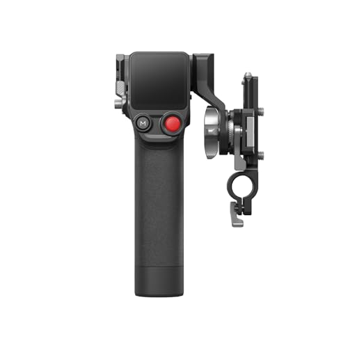 Image of Original Focus Pro Handle for DJI Focus Pro Lidar/DJI Focus Pro Motor