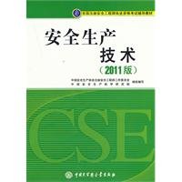 Paperback national registered safety engineer qualification examination technical safety resource materials (2011 edition) [paperback](Chinese Edition) [Chinese] Book