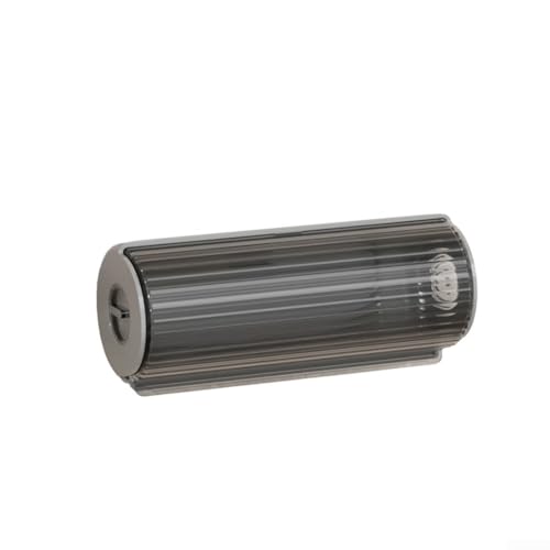 Trash Bags Storage Box, Trash Bags Dispenser,Small Bin Liner Kit Dispenser, Wall Mounted Garbage Bag Dispenser Plastic Bag Holder Storage Rack, No Punching For Kitchen And Bathroom(Gray)