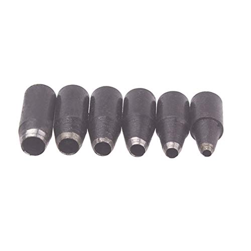 Healifty Furador de Couro Conjunto AutomÃ¡tico de PerfuraÃ§Ã£o Cinto AjustÃ¡vel Parafuso Furador Boo