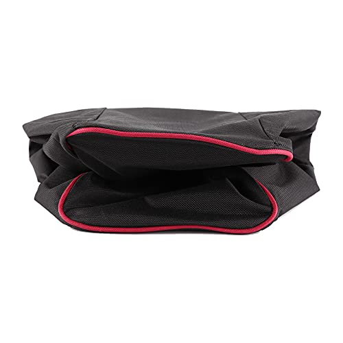 Winch Cover, Waterproof Dustproof Winch Cover Elastic Design Cloth for 8, 500 17, 500 Lbs by Keenso - Image 8
