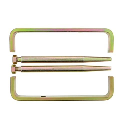 Abn Cylinder Head Stands - 2Pc Cylinder Head Work Stand Set With Tapered Mandrels Easy Disassembly For Storage #TOP5