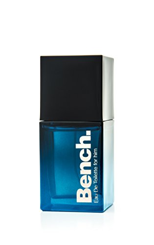 Preisvergleich Produktbild Bench Urban Original 2 Men Eau De Toilette 50ml