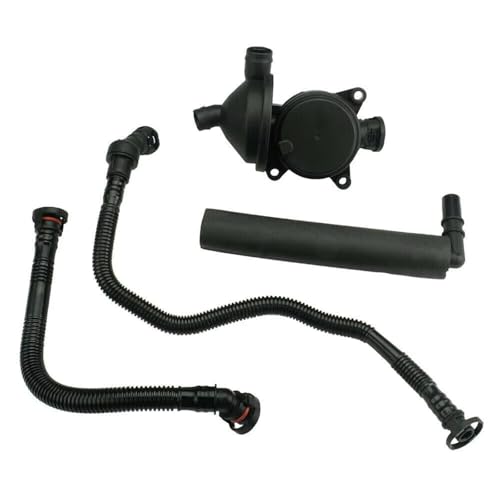 Manguera de purga del cárter 53006239 para Cherokee y Comanche 1991-1996 4